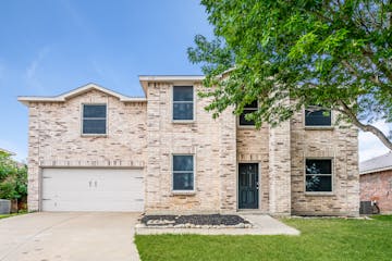1305 ANNA LEA LN BURLESON, TX 76028